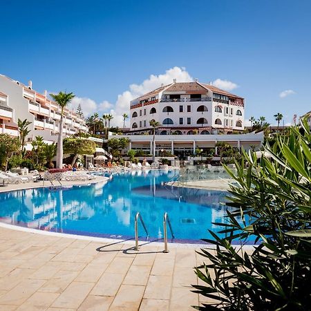 Go2Tenerife Apart'Drago Family Santiago 1 Playa de las Americas (Tenerife) Exterior foto