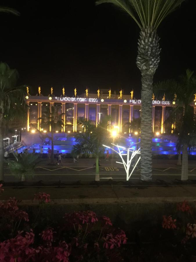 Go2Tenerife Apart'Drago Family Santiago 1 Playa de las Americas (Tenerife) Exterior foto